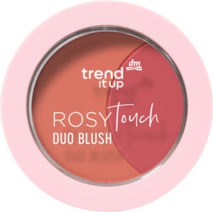 trend !t up Blush Rosy Touch Duo Pink 020