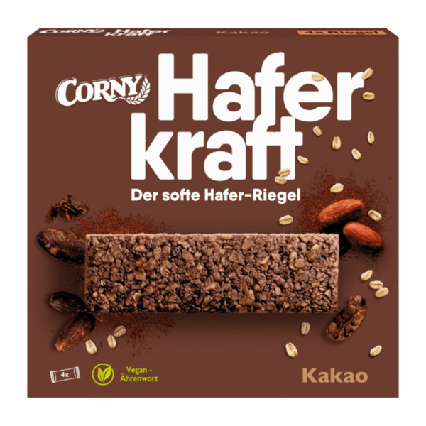Bild 3 von CORNY Haferkraft 35g
