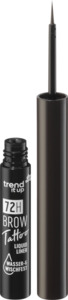 trend !t up Augenbrauenstift Liquid 72 H Brow Tattoo Waterproof 040 Dark Brown