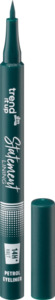 trend !t up Eyeliner Statement Lining 020 Petrol