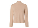 Bild 2 von esmara® Damen Pullover, mit Stehkragen