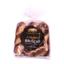 Bild 1 von GOLDÄHREN Laugen-Briochestangen 400g