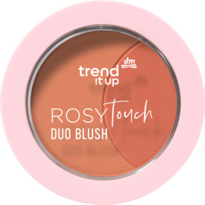 trend !t up Blush Rosy Touch Duo Rosé 010