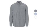 Bild 1 von LIVERGY® Herren Freizeithemd, mit Button-down-Kragen