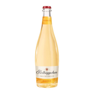 ROTKÄPPCHEN Fruchtsecco 0,75L