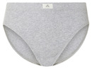 Bild 3 von esmara® Damen Slips, 3 Stück, in Ripp-Qualität