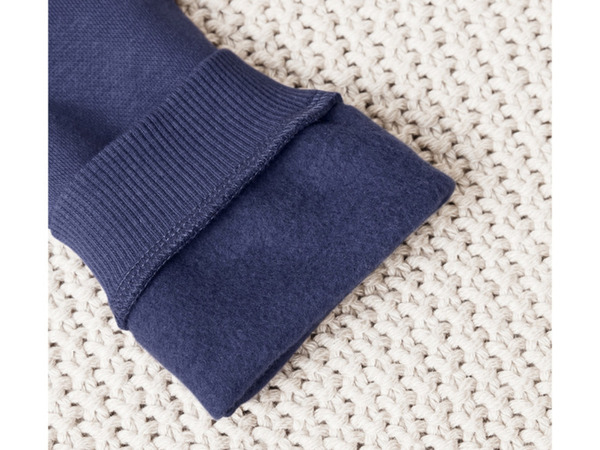 Bild 4 von lupilu® Baby Strampler mit Stickerei