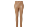 Bild 2 von esmara® Damen Leggings in Lederoptik