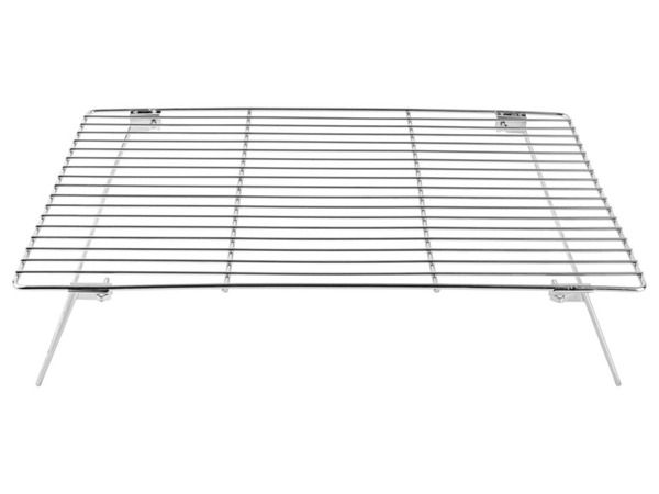 Bild 2 von LIVARNO home Kühlgitter, Untersetzer, aus Edelstahl,  94 g