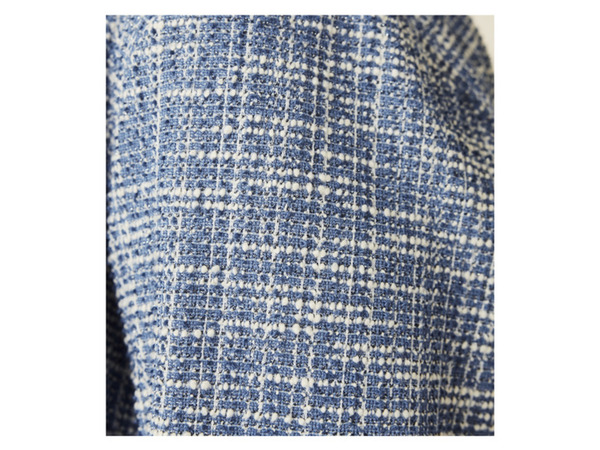 Bild 4 von esmara® Damen Blazer im Tweed-Design