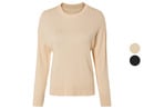 Bild 1 von esmara® Damen Feinstrick-Pullover mit Viskose