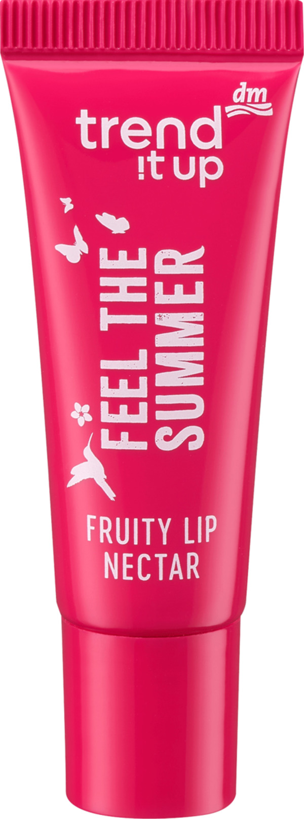 Bild 1 von trend !t up Lipgloss FEEL THE SUMMER Fruity Lip Nectar 020 PROMO