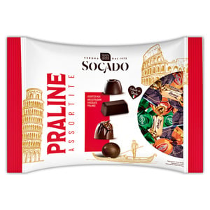 Socado Italienische Pralinen XXL