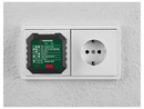 Bild 2 von PARKSIDE® Steckdosentester »PSSFS 3 A2«, mit FI-/RCD-Testfunktion