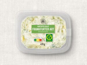 Chef Select Kartoffelsalat,  400 g