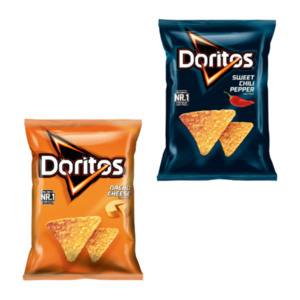 DORITOS Tortilla-Chips 110g