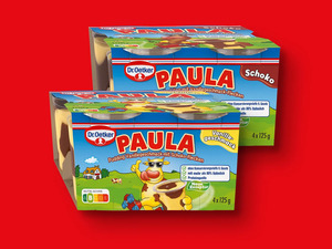 Dr. Oetker Paula Pudding,  500 g