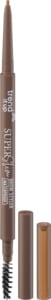 trend !t up Augenbrauenstift Super Slim Brow Styler Waterproof 040