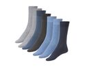 Bild 1 von LIVERGY® 7 Paar Socken,  7 Paar