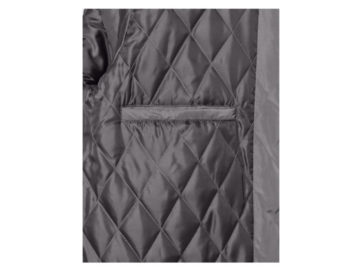 Bild 4 von LIVERGY® Herren Bomberjacke mit modischer Steppung