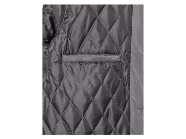 Bild 4 von LIVERGY® Herren Bomberjacke mit modischer Steppung