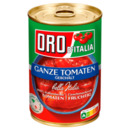 Bild 1 von Oro di Italia Ganze Tomaten in Saft 240g