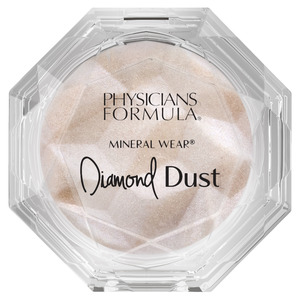 Physicians Formula Diamond Glow Dust, 6 g