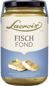 Lacroix Fisch Fond 400ML