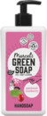 Bild 1 von Marcel's Green Soap Handseife Patschuli & Cranberry, 500 ml