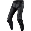 Bild 1 von Apex Lederkombihose Schwarz