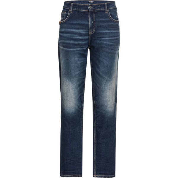 Bild 1 von Slim Mid Jayce Jeans Blau