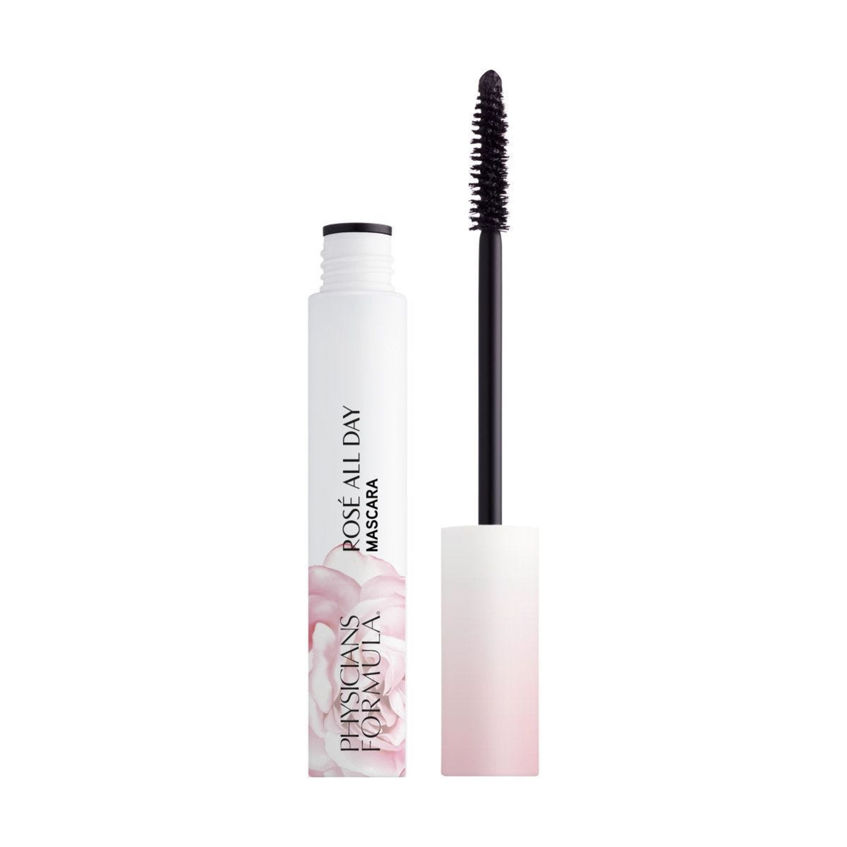 Bild 2 von Physicians Formula Rosé All Day Mascara Black, 12 ml