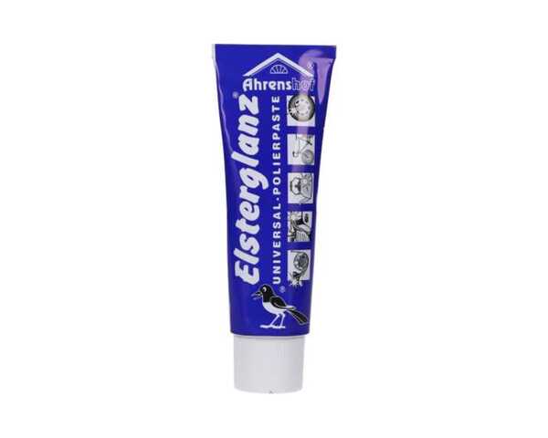 Bild 1 von Ahrenshof Elsterglanz Universal-Polierpaste 40 ml