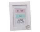 Bild 1 von Fotorahmen Shabby-Chic Vintage-Optik 10 x 15 cm 4fach