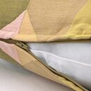 Bild 3 von SVARTHÖ Kissenbezug, bunt 50x50 cm