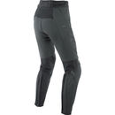 Bild 2 von Pony 3 Damen Lederhose Schwarz