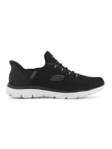 Skechers Slip On Sneaker PURE GENIUS Swift Fit