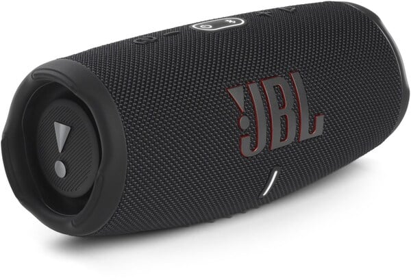 Bild 1 von Charge 5 Bluetooth-Lautsprecher schwarz