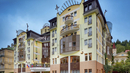 Bild 1 von Tschechien - Marienbad - Buspendel - 4* Marienbad Hotel Ensana Butterfly Health