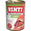 Bild 1 von RINTI Kennerfleisch Senior 12x400g Rind