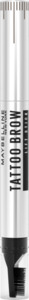 Maybelline New York Augenbrauen Tattoo Brow Lift 03 Medium Brown