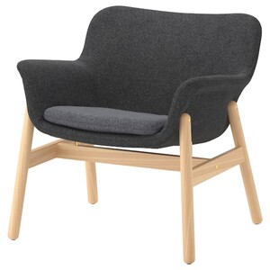VEDBO Sessel