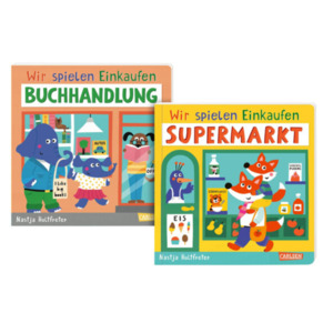 Bücherset Buchhandlung & Supermarkt