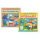 Bild 1 von Bücherset Buchhandlung & Supermarkt