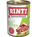 Bild 1 von RINTI Kennerfleisch Wildschwein 12x400 g