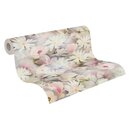 Bild 1 von Papierprägetapete