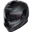 Bild 1 von Nolan N80.8 Schwarz Integralhelm