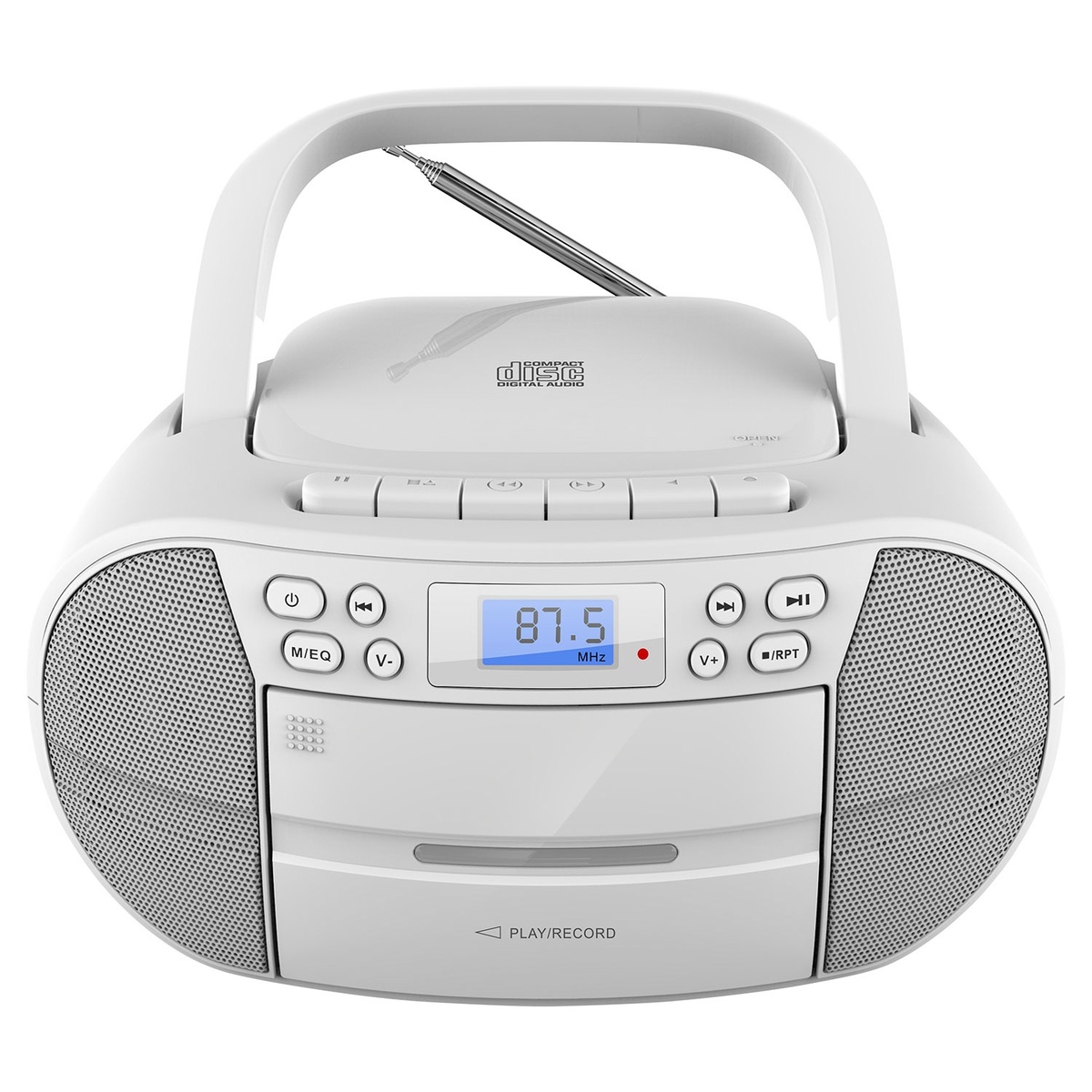 Bild 2 von MAGINON CD-Boombox CB-1