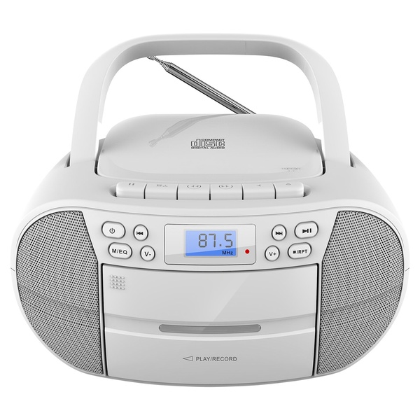 Bild 2 von MAGINON CD-Boombox CB-1