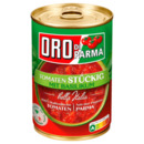 Bild 1 von Oro di Parma Stückige Tomaten mit Basilikum 400g